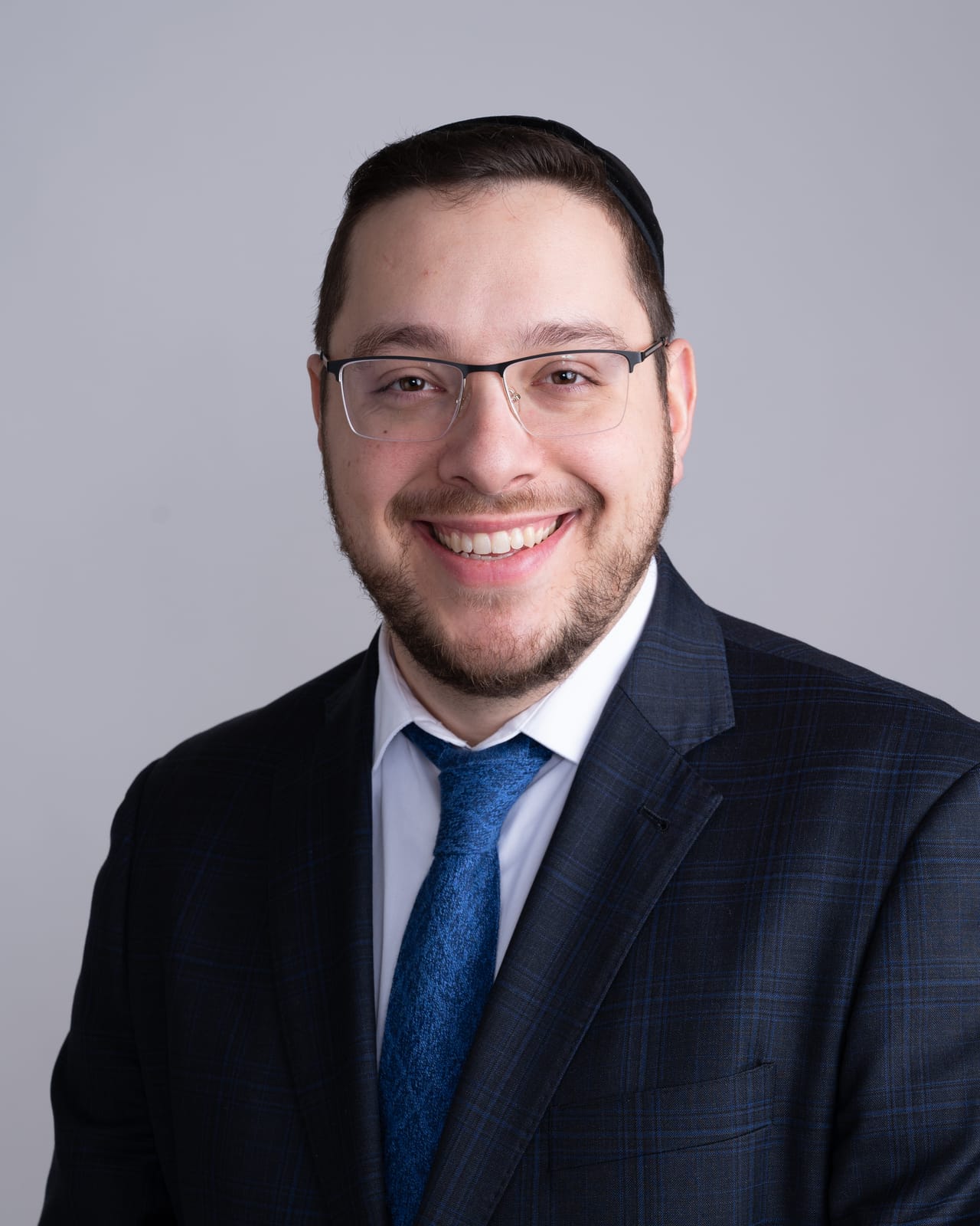 Yehuda Tenenbaum, EA